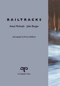Cover of: Railtracks by 