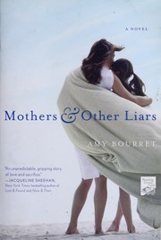 Cover of: Mothers and other liars