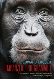 Programmable Chimpanzee by Edward Kruger