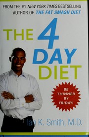 Cover of: Mind over fat: the S.M.A.R.T.E.R. diet