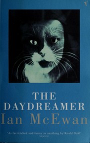 Cover of: The daydreamer by Ian McEwan