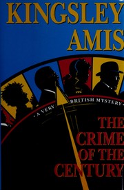 Cover of: The crime of the century