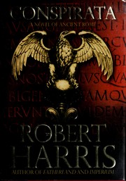 Conspirata by Harris, Robert