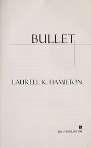 Cover of: Bullet