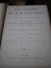 Cover of: The soldier in our civil war by 