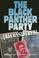 Cover of: The Black Panther Party [Reconsidered]