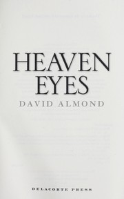 Cover of: Heaven Eyes