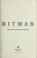 Cover of: Hitman