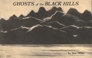 Cover of: Ghosts of the Black Hills