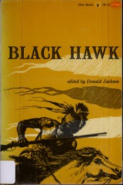 Cover of: Black Hawk by Black Hawk