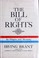 Cover of: The Bill of Rights