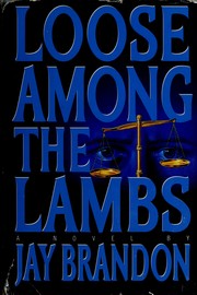 Cover of: Loose among the lambs