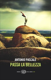 Cover of: Passa la bellezza