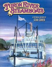 Cover of: Yukon River steamboats: a pictorial history