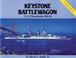 Cover of: Keystone Battlewagon, U.S.S. Pennsylvania (BB-38)