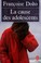 Cover of: La cause des adolescents