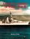 Cover of: American cruisers of World War II