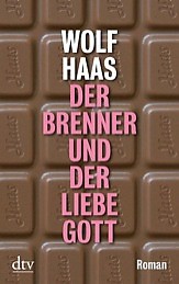 Cover of: Der Brenner und der liebe Gott by 