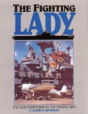 Cover of: The fighting lady: the new Yorktown in the Pacific war