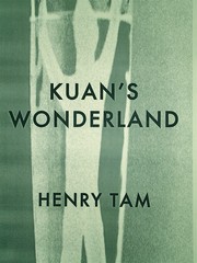 Cover of: Kuan's Wonderland: (A Novel)