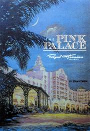 Cover of: The pink palace: the Royal Hawaiian Hotel : a Sheraton hotel in Hawaii