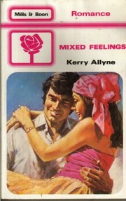 Cover of: Mixed feelings by 