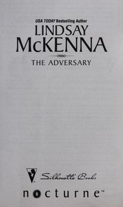 Cover of: The adversary