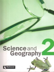 Cover of: Science and Geography