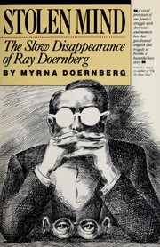 Cover of: Stolen mind by Myrna Doernberg
