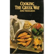 Cover of: Cooking the Greek Way by 