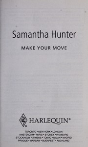 Cover of: Make your move