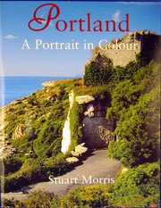 Cover of: Portland by Stuart Morris