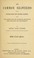 Cover of: The common seaweeds of the British coast and Channel Islands