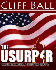 Cover of: The Usurper by 