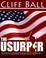 Cover of: The Usurper