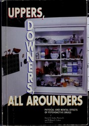 Cover of: Uppers, downers, all arounders by Darryl Inaba