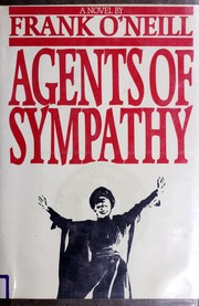 Cover of: Agents of sympathy
