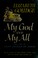Cover of: My God and my all