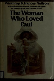 Cover of: The woman who loved Paul: a novel