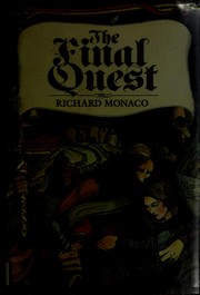 Cover of: The final quest