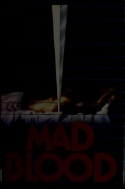 Cover of: Mad blood