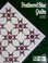 Cover of: Feathered star quilts