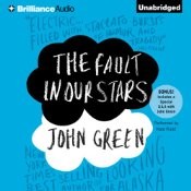 Cover of: The Fault in Our Stars by 