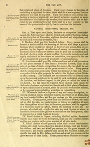 Cover of: Tax and assessment acts, and amendments: The tax act of 24th April 1863, as amended