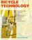 Cover of: Bicycle Technology