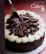 Cover of: Cakes