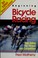 Cover of: Beginning bicycle racing