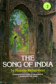Cover of: The song of India.