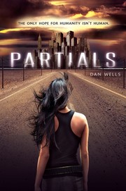 Cover of: Partials