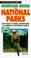 Cover of: Mountain Biking the National Parks